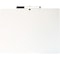 Flipside Dry-Erase Board, w/ Marker, 12"Wx1/10"Lx9"H, 12/PK, White PK FLP19134 - alternate 3